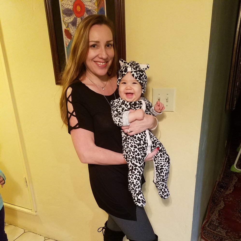 Meet your Posher, Nancy